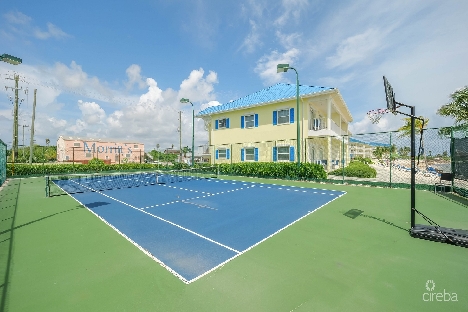 Castaway cove condo 131 – quarter share ownership