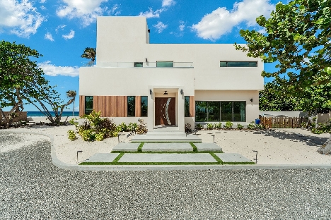 Halcyon point – experience  luxury firsthand