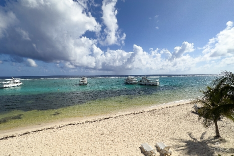 Emerald beach club
