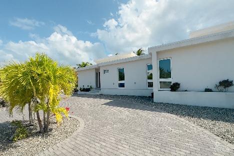 Highlands duplex west bay