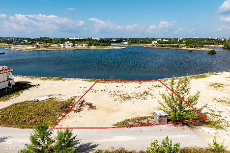 Auburn bay lot 45