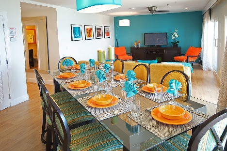 Morritt’s  tortuga club – londoner – timeshare