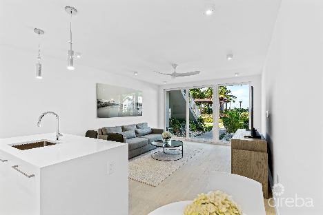 Island pine villas #35