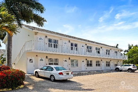 Sandscape residences #18