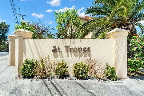 St. tropez villas 3, south sound townhome