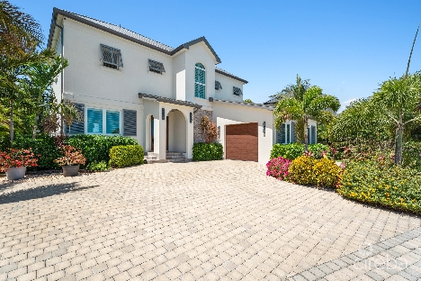 Harbour reach – house #10