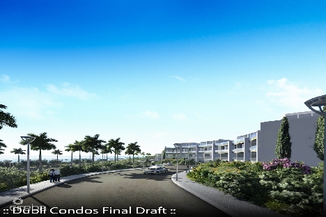 Rum point oceanfront development site