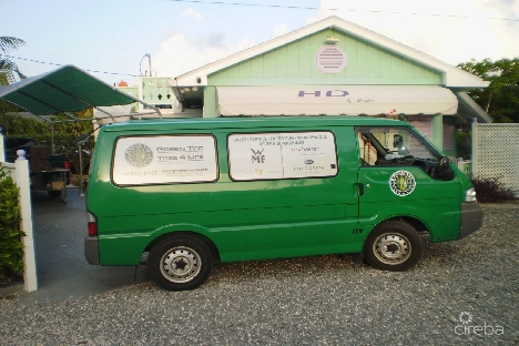 Green tec cayman ltd – barista machine service & repair
