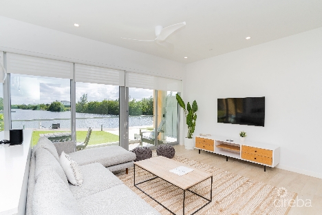 One canal point 113, waterfront 2 bedroom