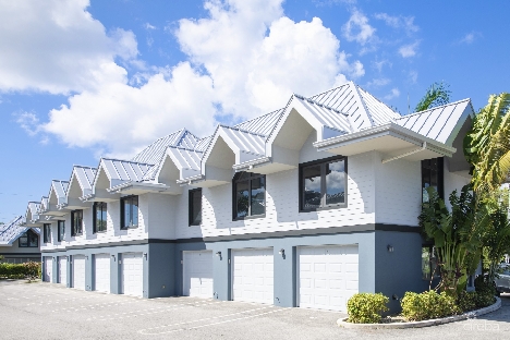 Seahaven carriage house