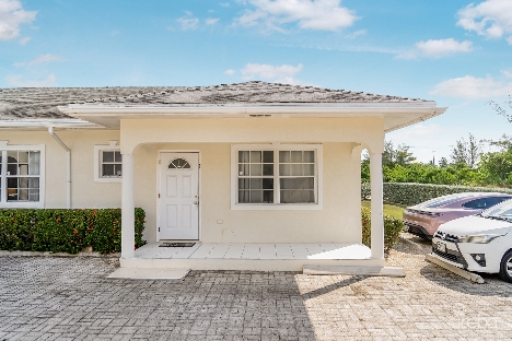 Prospect view villas #1