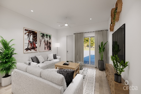 Dwel #15 – modern two-bed pre-construction townhouse