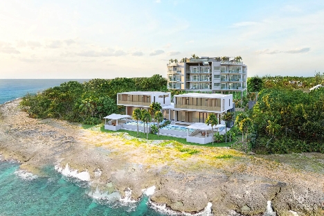 Point west unit 4 waterfront condo