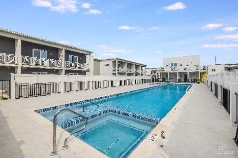Brand new yarl 2 bed phase 3