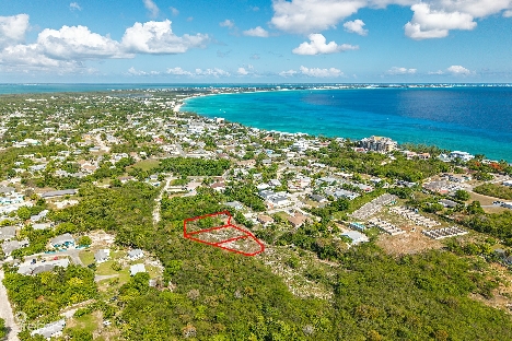 Ebanks road subdivision lot 3 – 0.257 acres