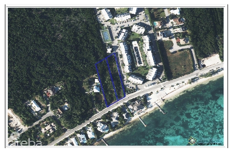 South sound development property