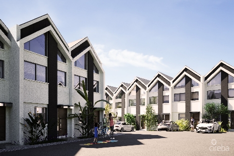 High point residences – unit #19