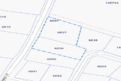 0.7 acre multi-parcel opportunity on south church street
