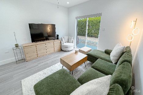 Mango villas townhome - west bay