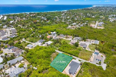 Roses estates drive 0.33 acres, plans included
