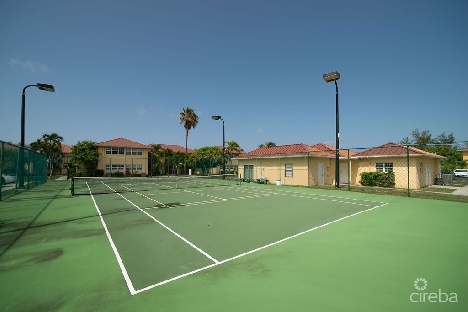Ocean club – ocean front condo with proven track record