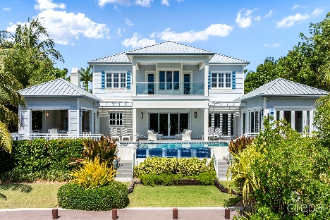 Salt creek executive residence
