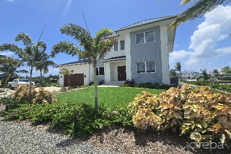 Marquis quay residence, crystal harbour