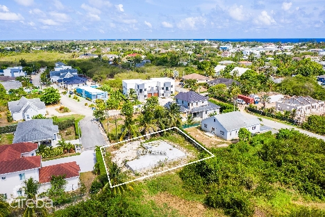 Stonebridge 0.17 acre, with foundation