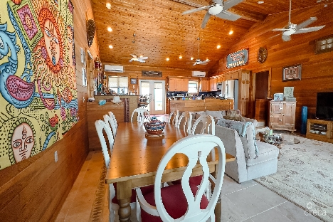 Little cayman beachfront home ‘rock bottom’