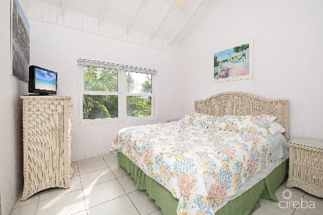 Villas of the galleon