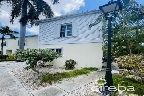 Hope springs george town, end unit 2/2.5