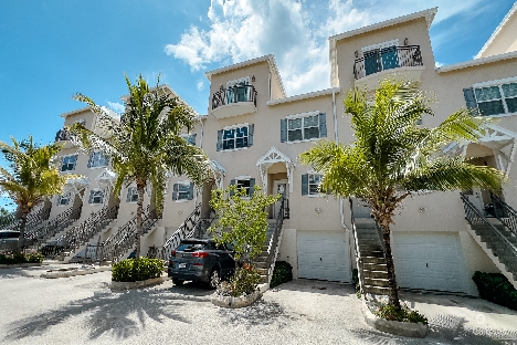 Villa royale townhouse