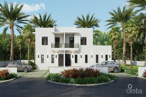 Lumina – 3 bed 3.5 bath duplex – #2