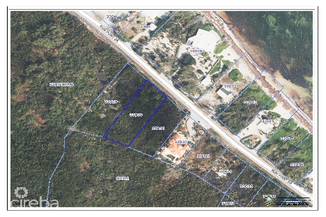 Rum point drive large lot 30