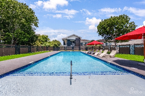 Arza newly built 2bed + den  - move in ready