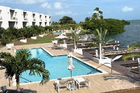 Ocean crest unit 21