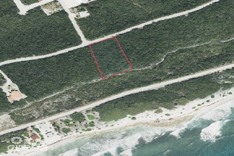 Cayman brac bluff edge two
