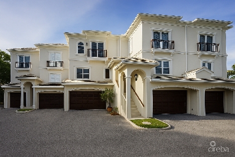 Turnberry  east #3 , crystal harbour