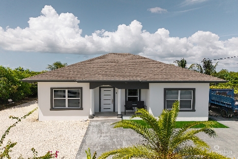 The haven- 3 bedroom family home