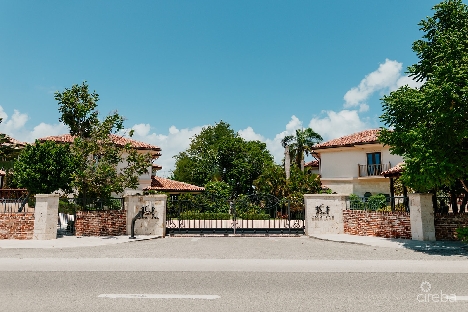 Casa luna 9
