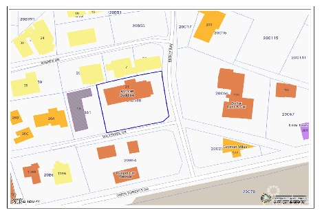 Avcom airport commercial centre – unit 3