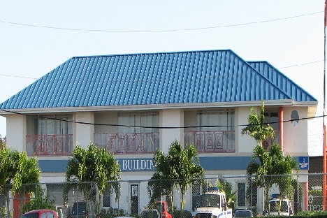 Avcom airport commercial centre – unit 4