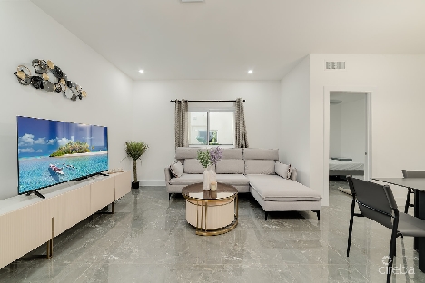 Yarl 2 bed 1 bath