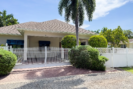 4 bed residential home - south sound