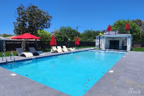 Arza 2 bed fully furnished