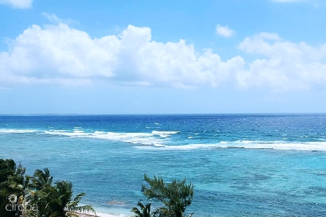 Sandy beachfront land cayman islands