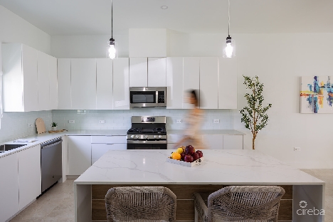 The meadows at batabano -developer unit – 3 bed with roof terrace townhome