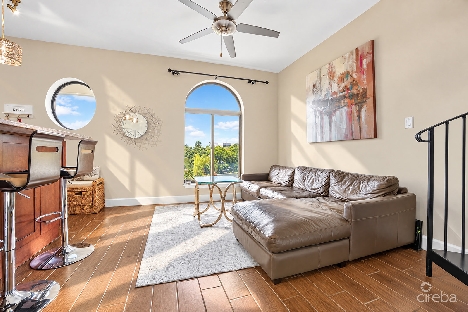 2 bedroom san sebastian townhouse