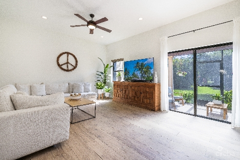 Hilton estates