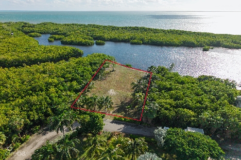Canal point oceanfront – exclusive estate site